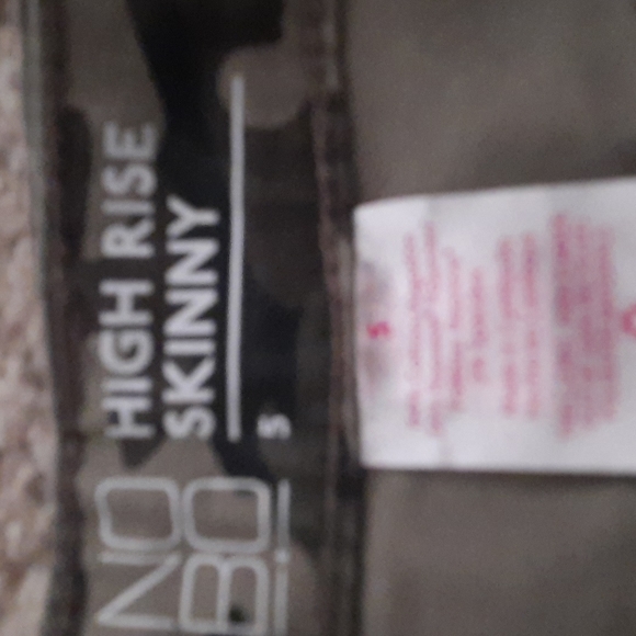 CAMO jeans girl - Picture 2 of 3